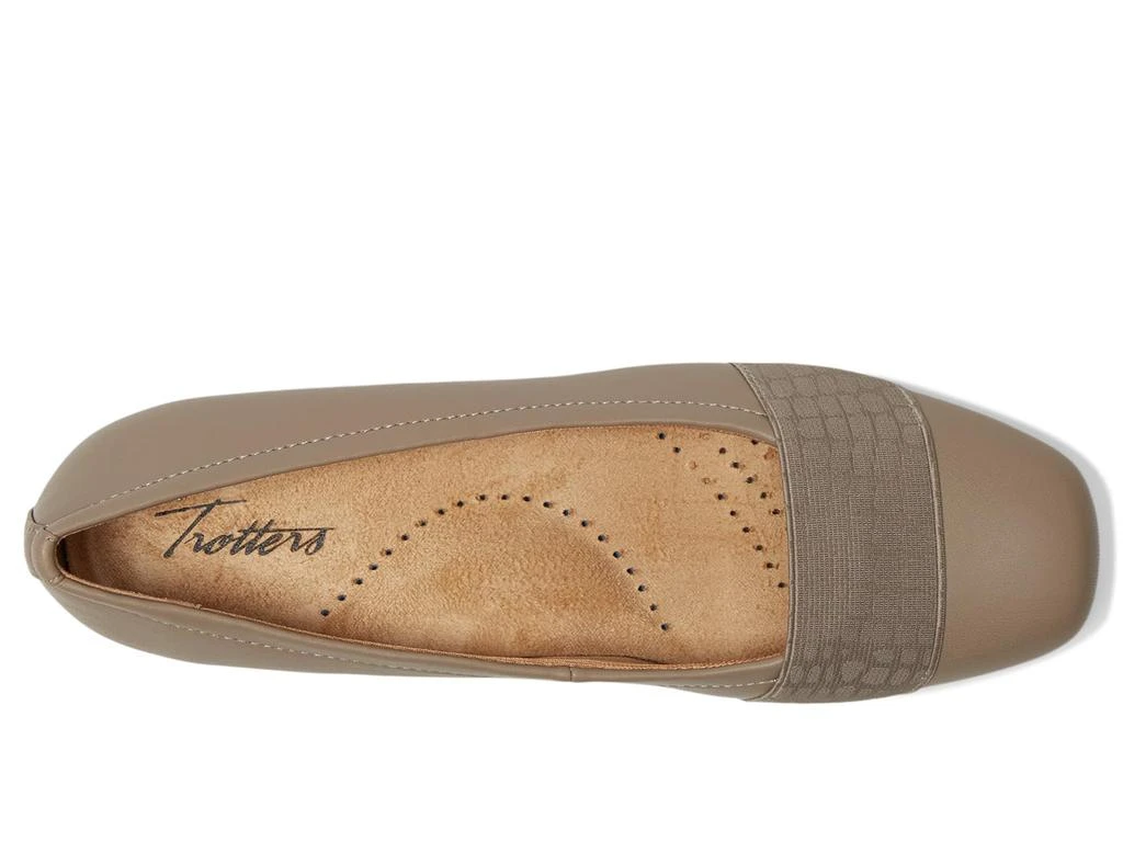Trotters Samantha 2