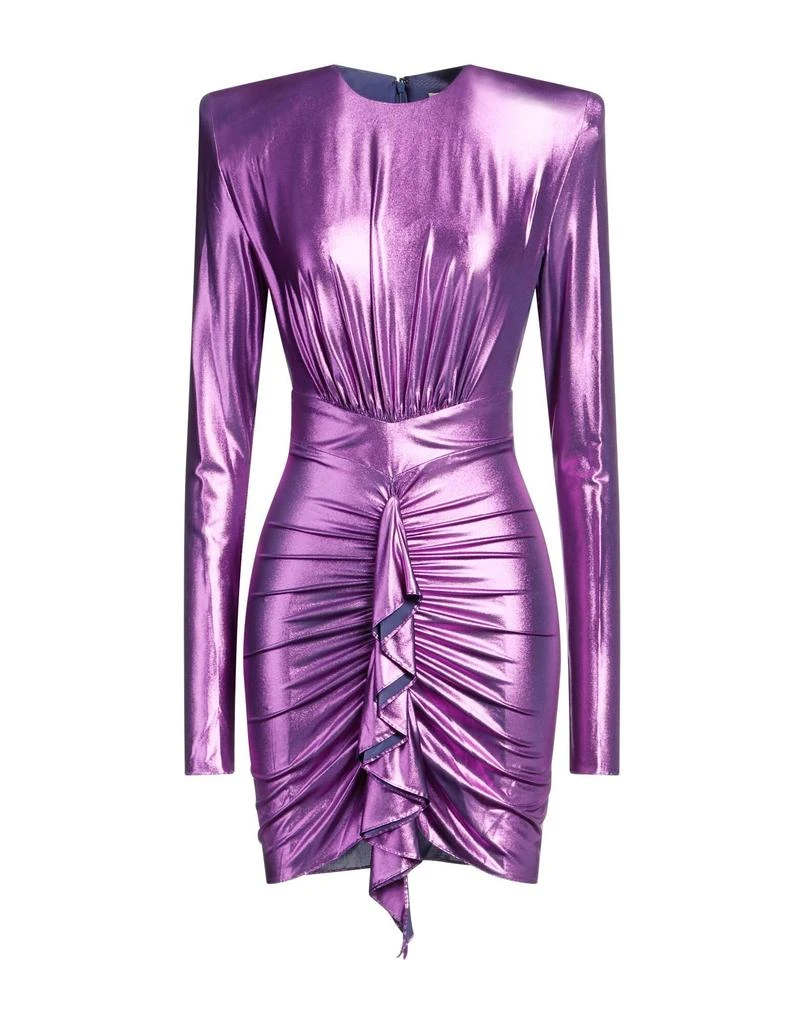 Alexandre Vauthier Sheath dress 1