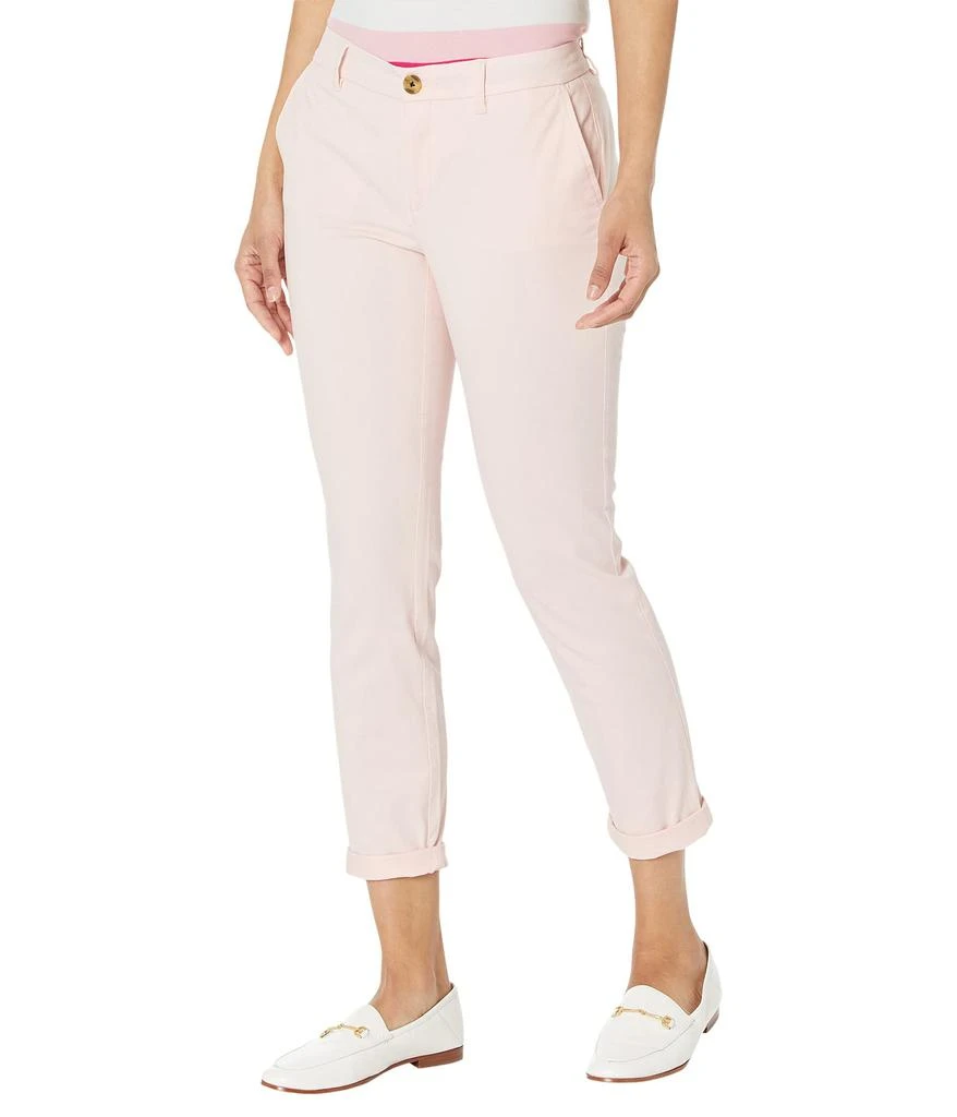 Tommy Hilfiger Hampton Chino Pants 1