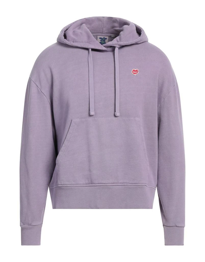 Deus Hooded sweatshirt 1