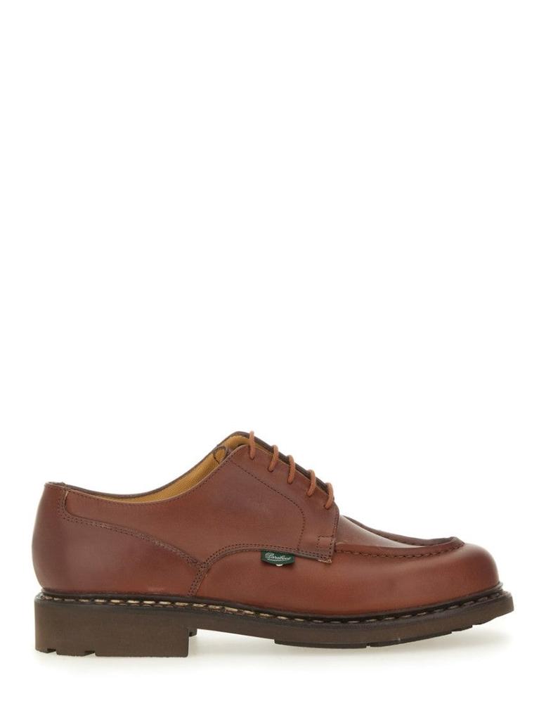 Paraboot Chambord" Lace-Up