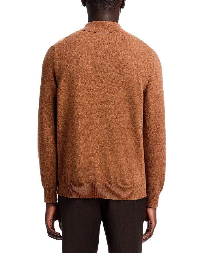Gallia Knit Polo With Pocket - Exclusive 4