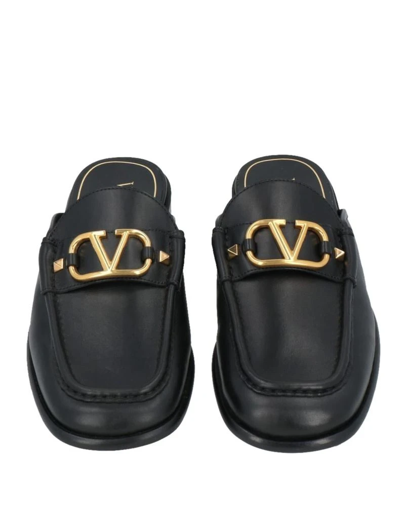Valentino Mules and clogs 4