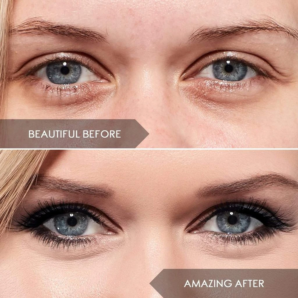 Mirenesse Twin Secret Lash 24hr Mascara Kit - Icurl 6