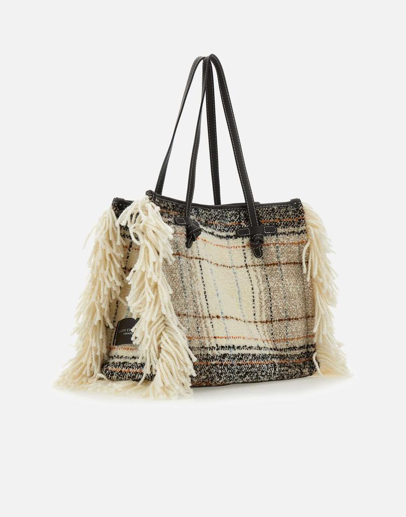 MARCELLA CLUB GIANNI CHIARINI "Marcella" bag