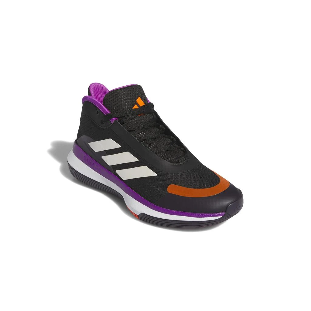 Adidas Bounce Legends Low Trainers 1