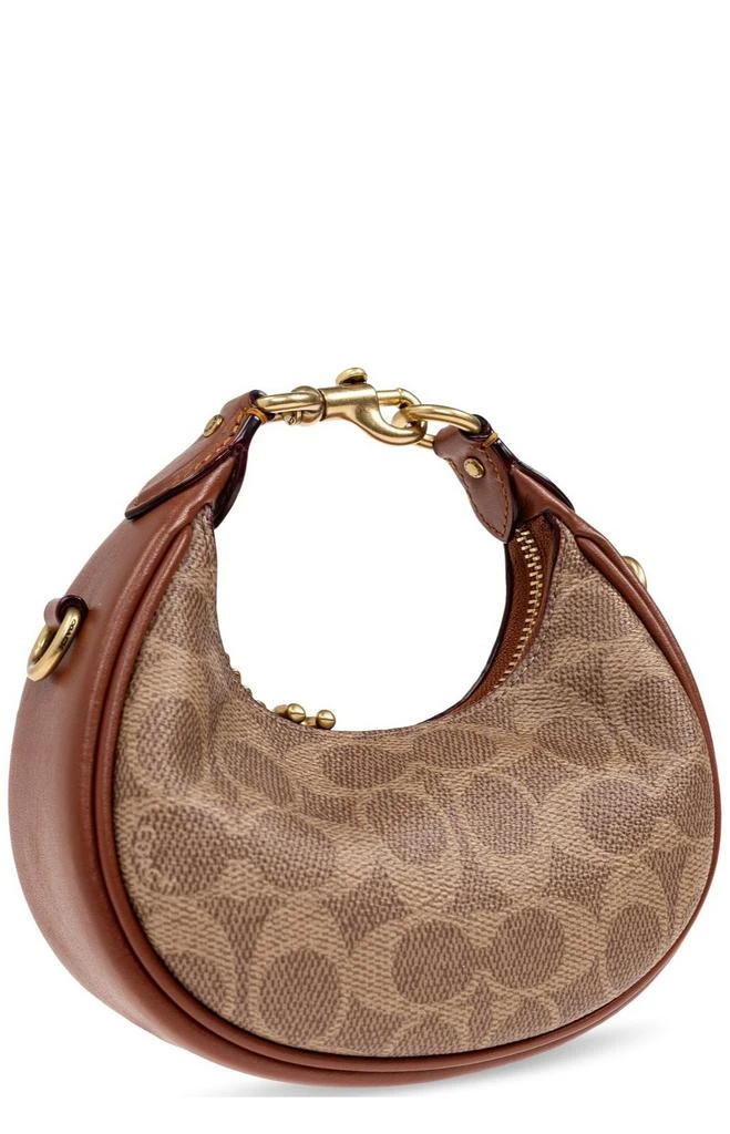 Coach Coach Jonie Monogram Crossbody Bag 3