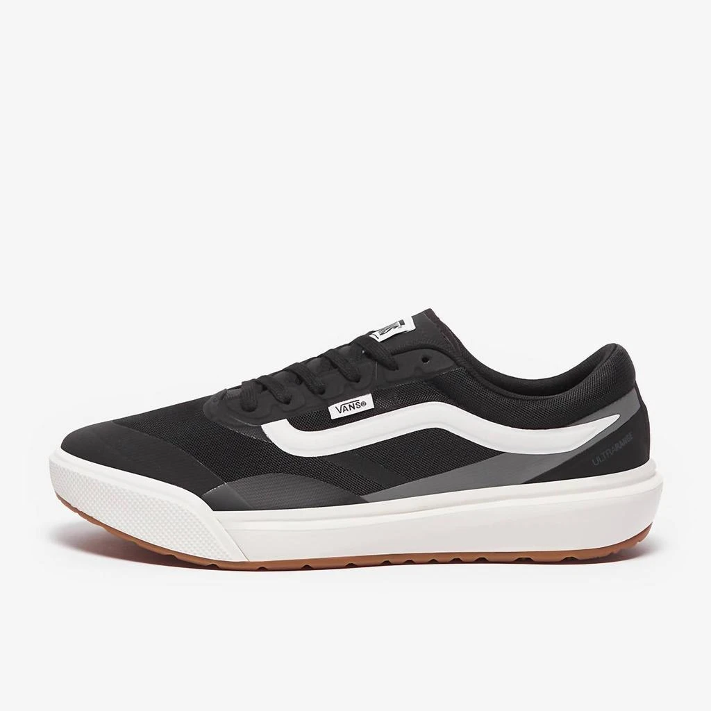 Vans Men's Mte Ultrarange 2.0 Rw Sneaker In Black 3