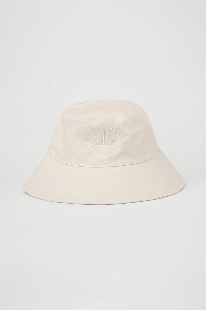 Alo Weekender Bucket Hat - Fresh Linen 1