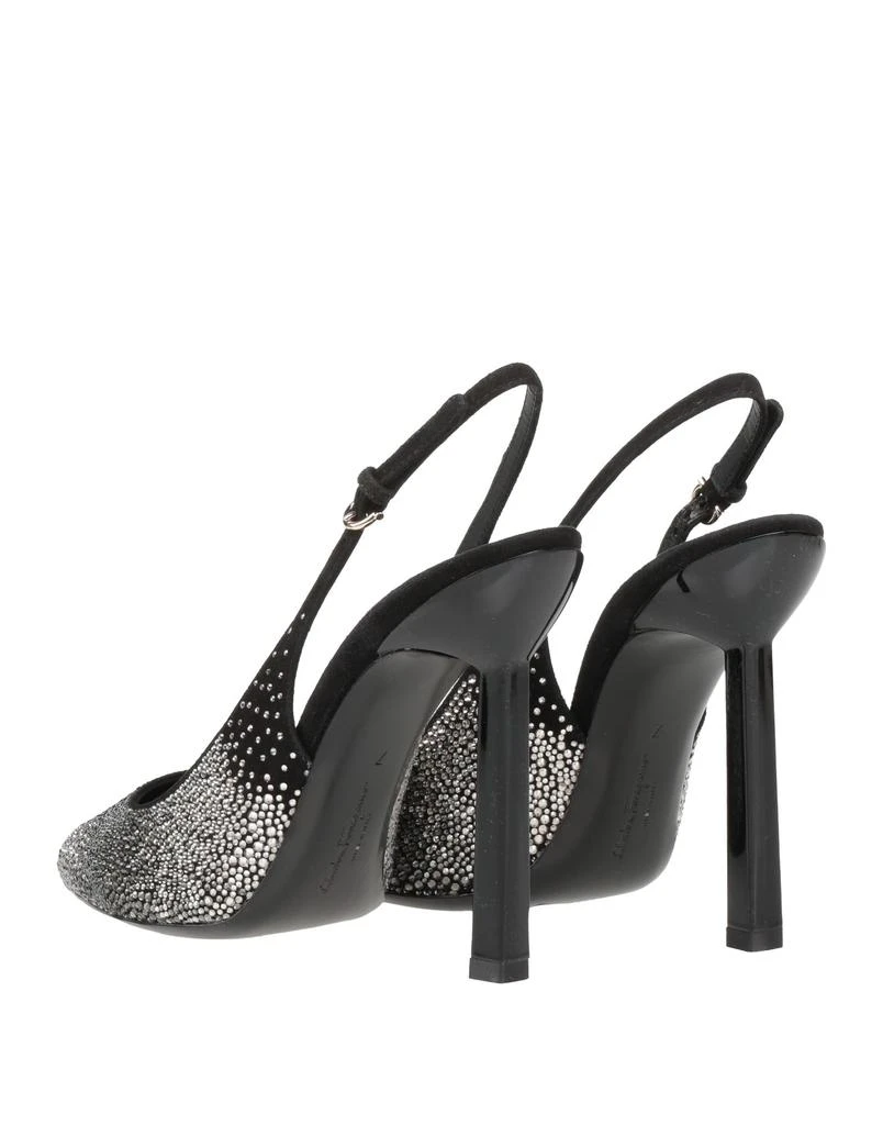 Salvatore Ferragamo Pump 3