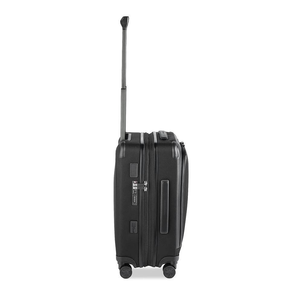 Bric's Roadster Nylon 21" Expandable Spinner Suitcase 2