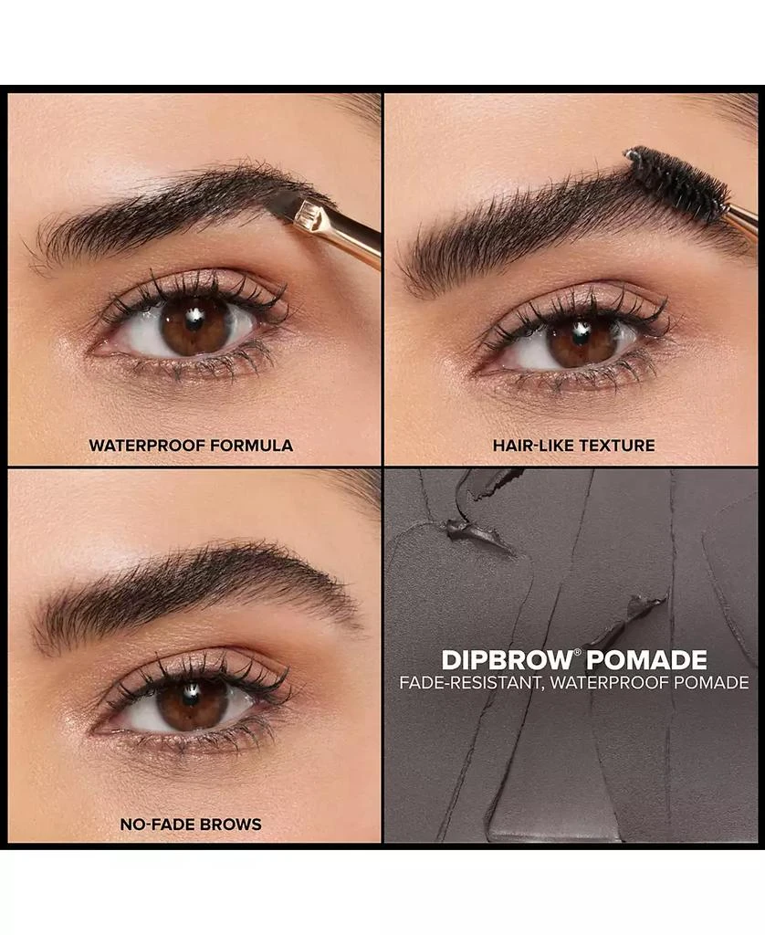 Anastasia Beverly Hills DIPBROW Pomade 6