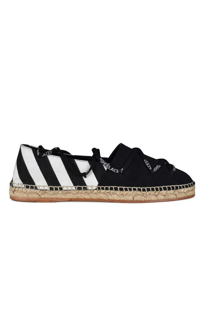 Off-White Espadrilles