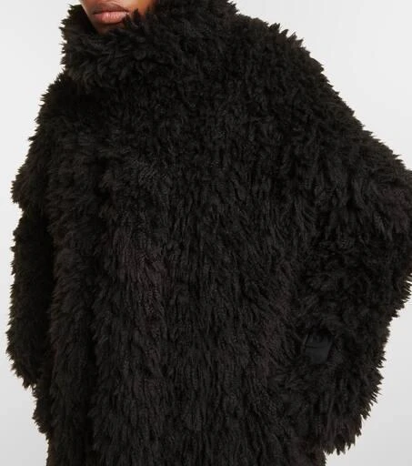 Goldbergh Woolly jacket 5