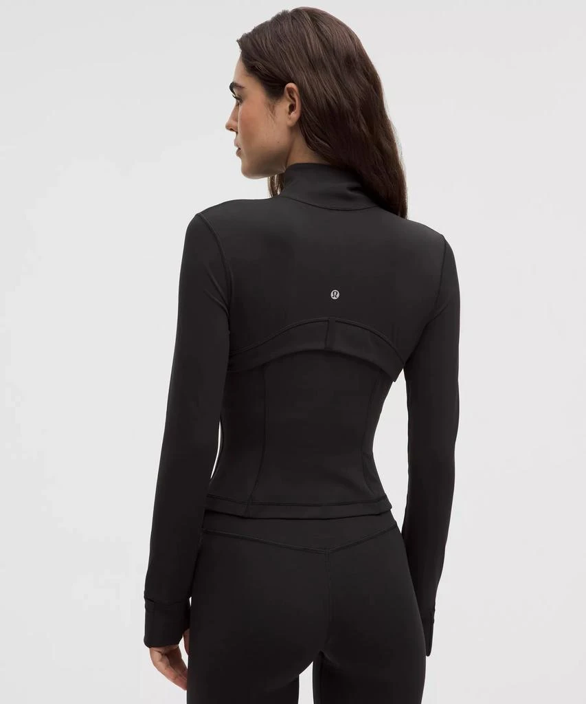 Lululemon Define Cropped Jacket *Nulu 3
