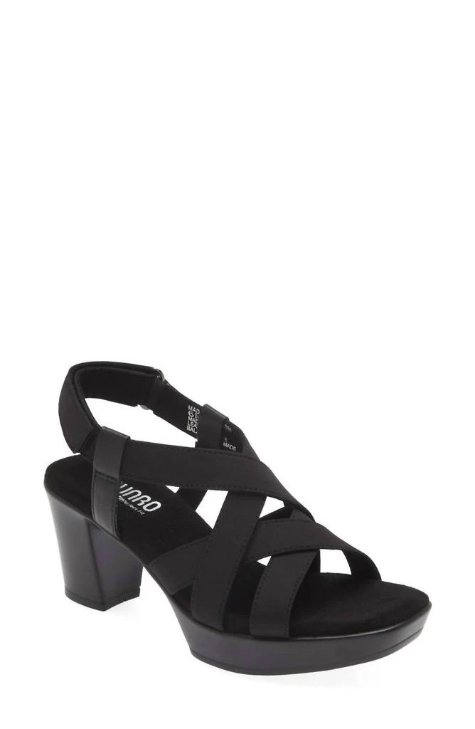 Munro Munro - Maddox Sandal