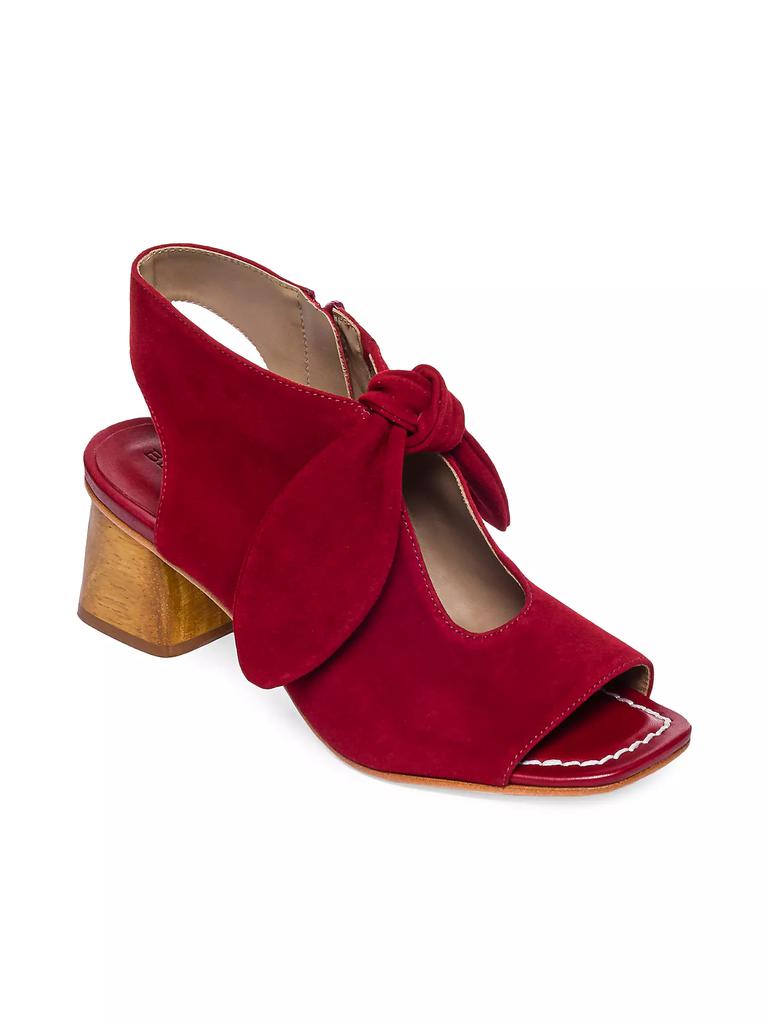Bernardo Lizzie Sandal Booties