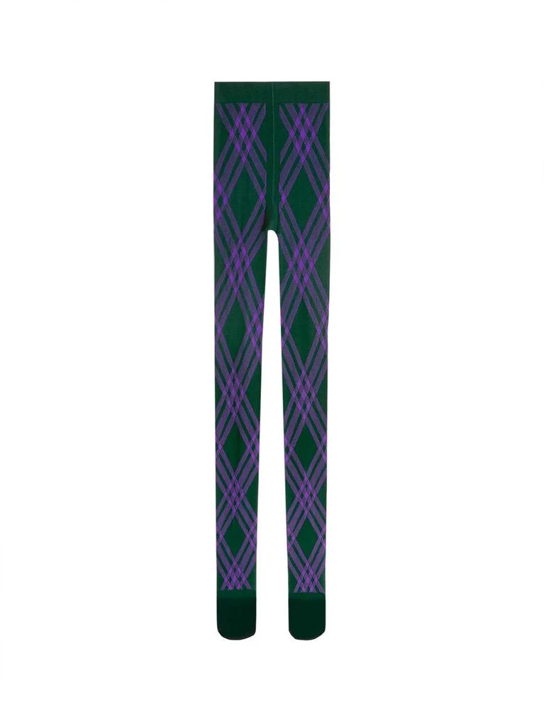 Burberry Burberry Tights 2