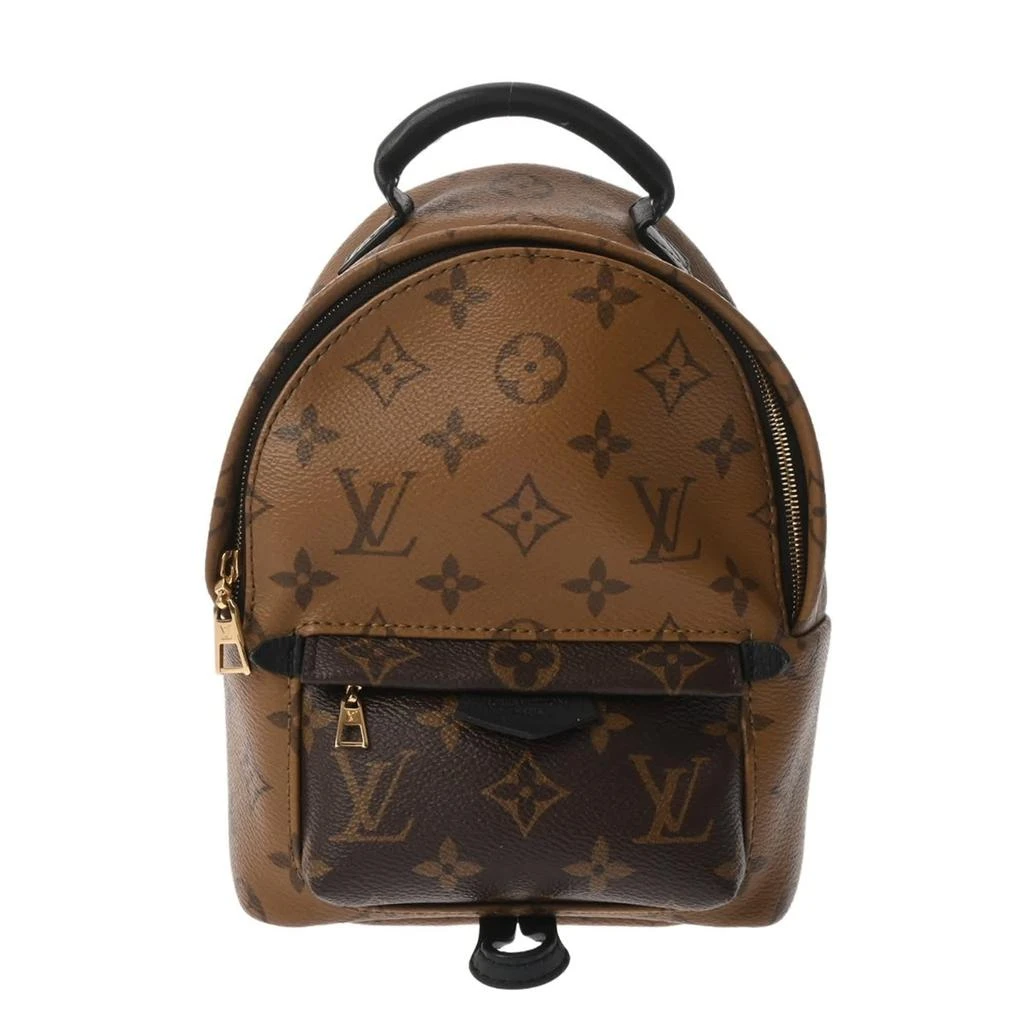 Louis Vuitton Monogram Backpack (Pre-Owned)
