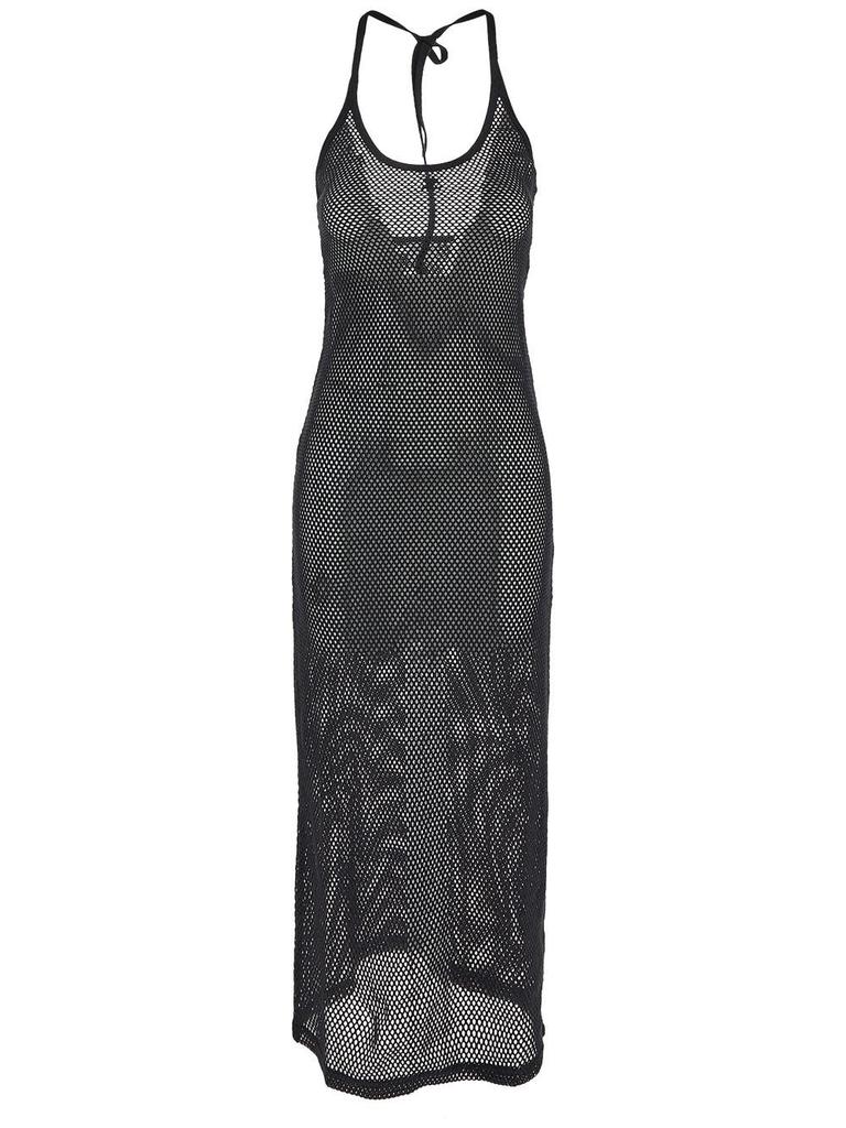 courreges dress woman