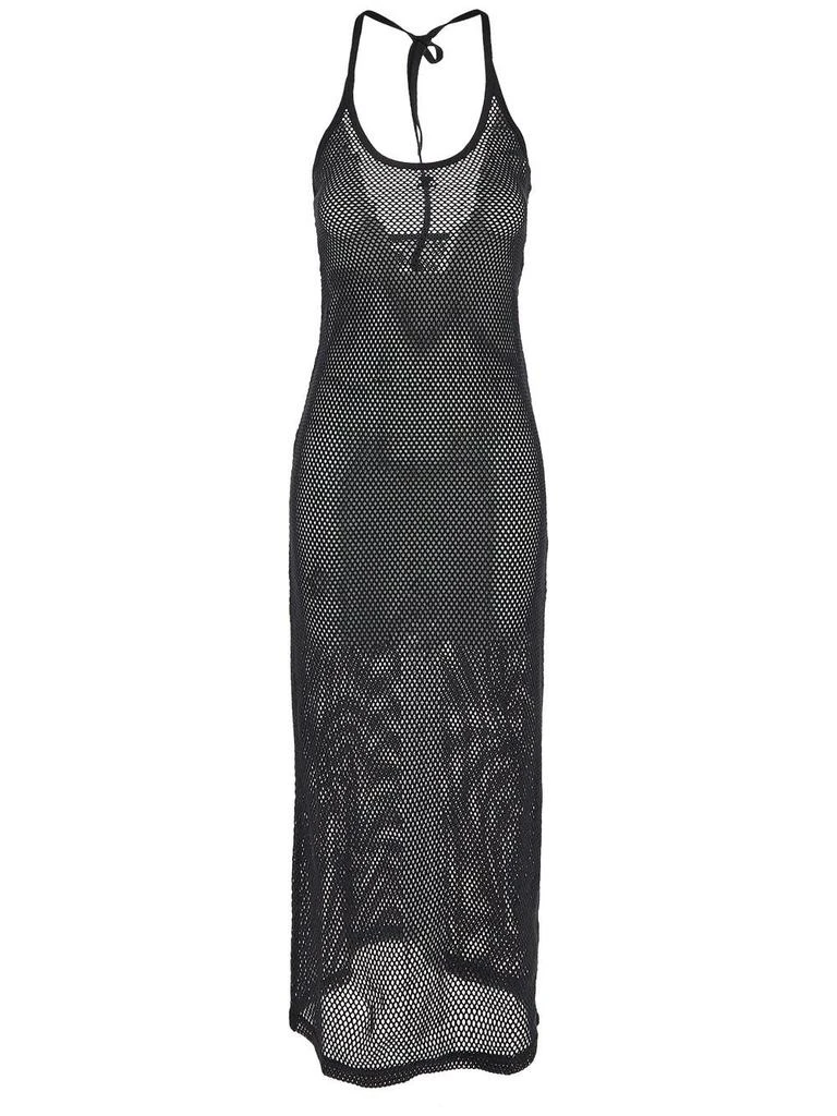 courreges dress woman 1