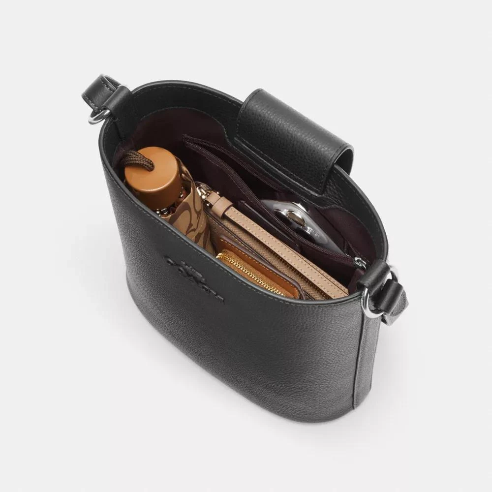 Coach Sophie Bucket Bag 6