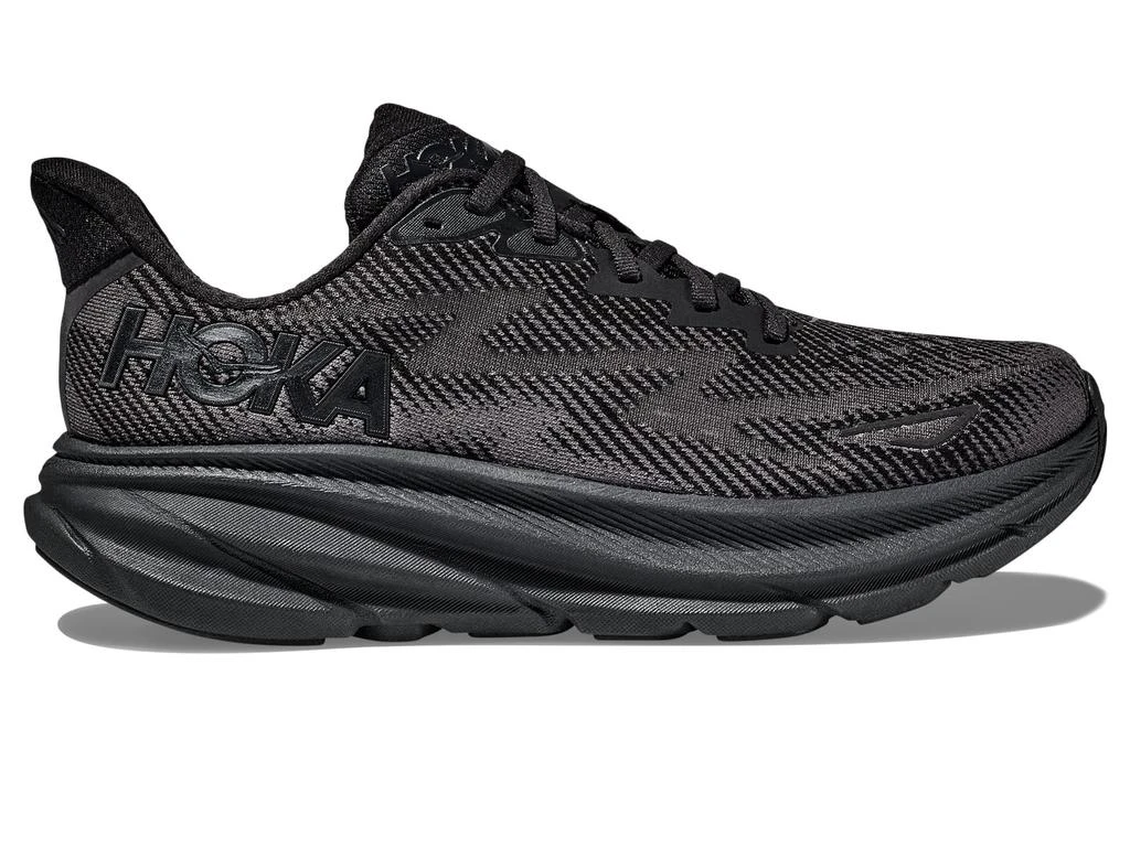 Hoka Clifton 9 6