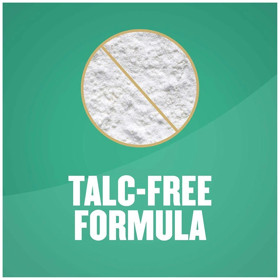 Gold Bond Medicated Talc-Free Extra Strength Body Powder 7