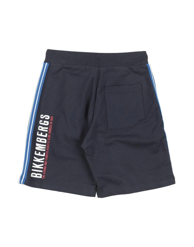 BIKKEMBERGS Sweatpants 2