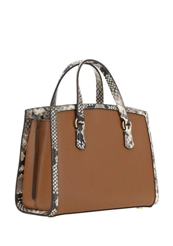 Michael Kors Michael Michael Kors Chantal Small Shoulder Bag 2