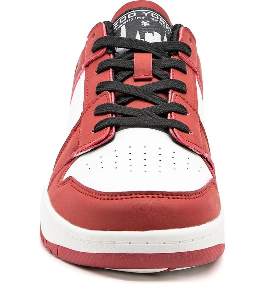 Zoo York Island Skate Sneaker 3