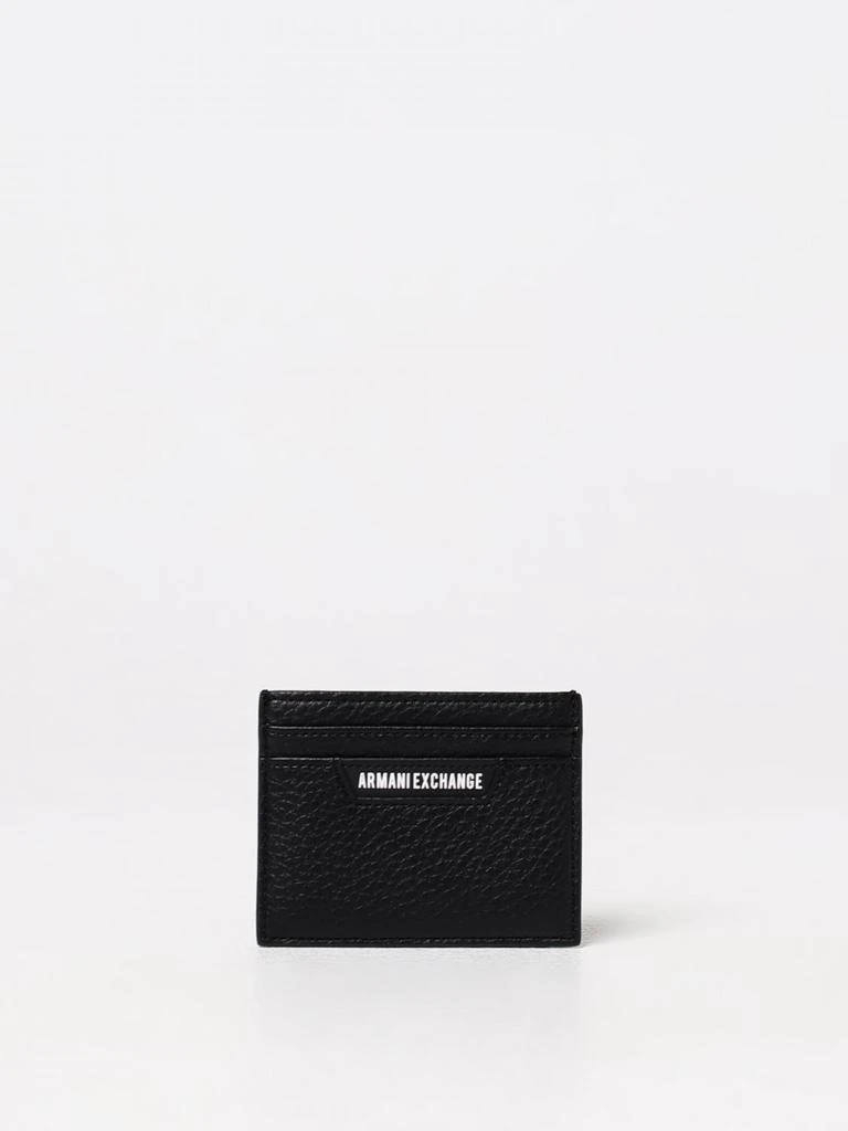 Armani Exchange Wallet men Armani Exchange 1