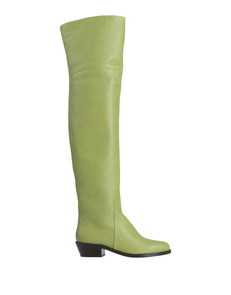 Salvatore Ferragamo Boots 1