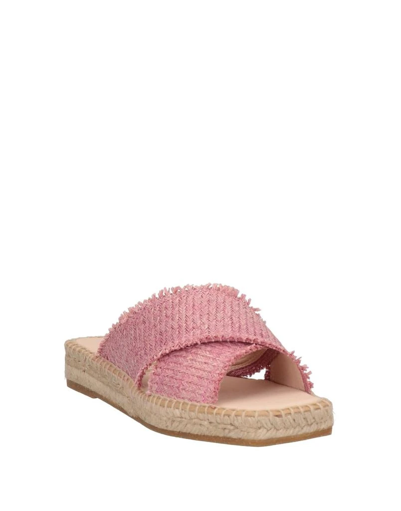 KANNA Espadrilles 2