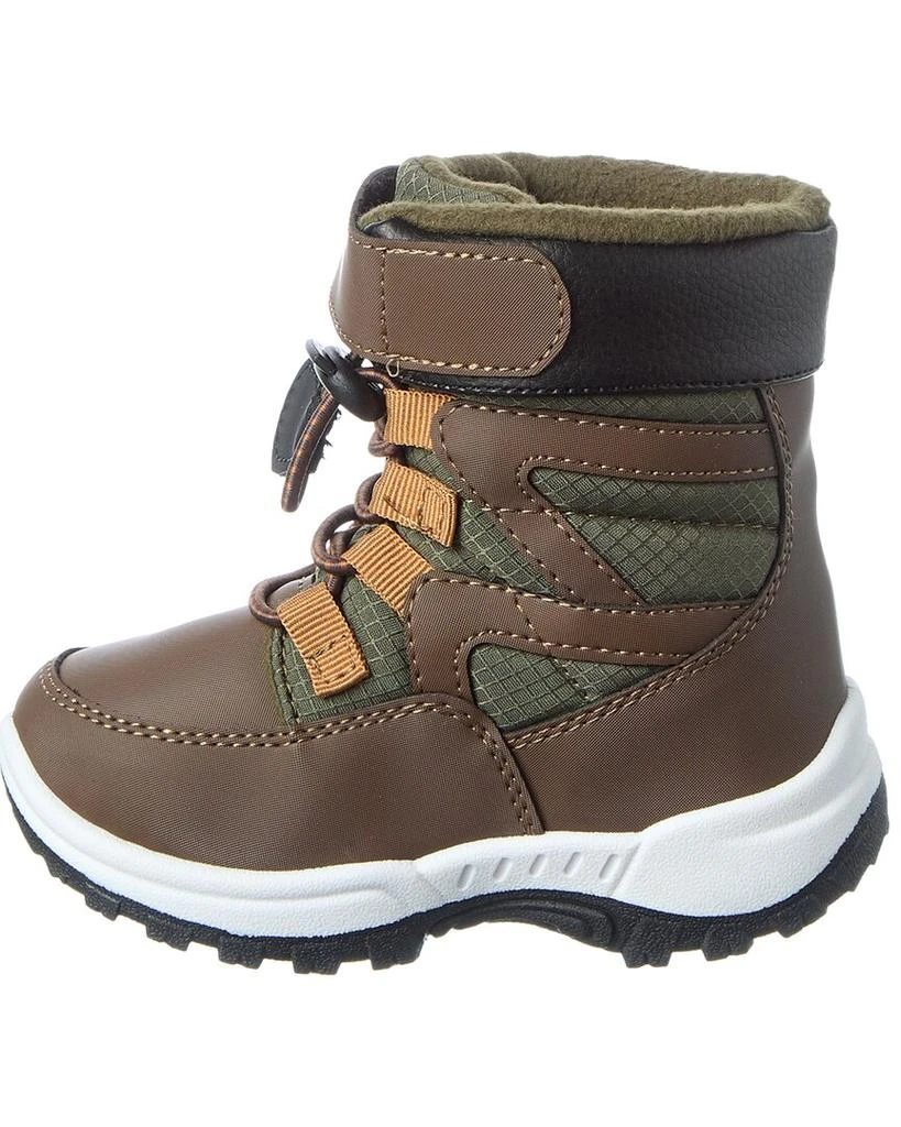 Avalanche Snow Boot 2