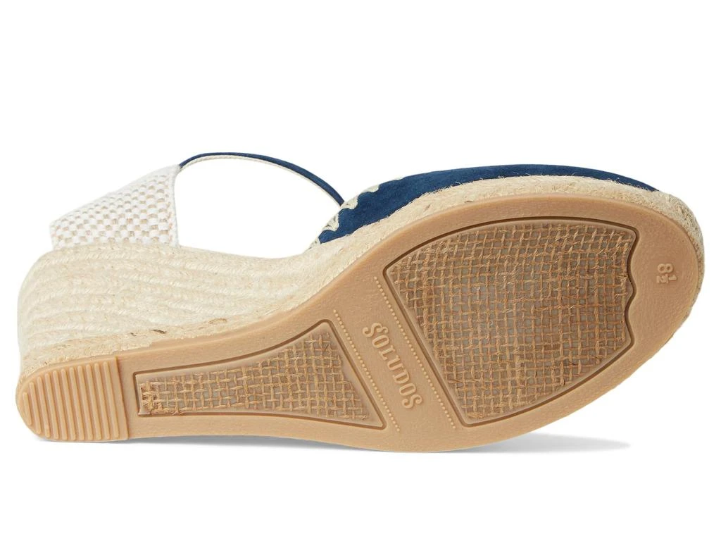 Soludos Marseille Wedge Espadrille 3