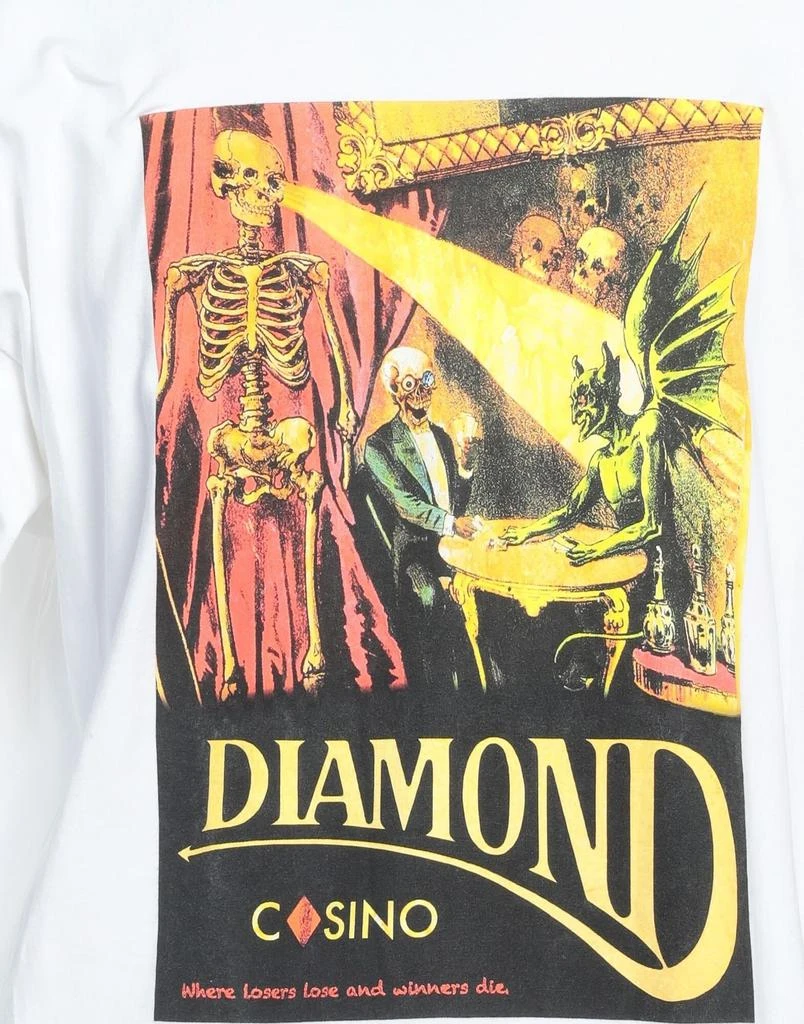 Diamond Supply Co T-shirt 4