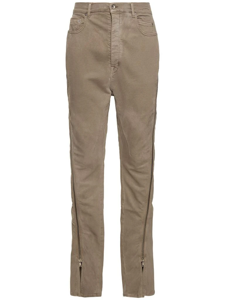 Rick Owens Bolan Banana Jeans 1