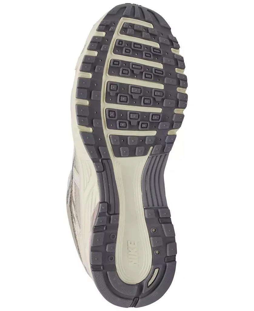 NIKE Women's P-6000 Premium Casual Sneakers from Finish Line 2