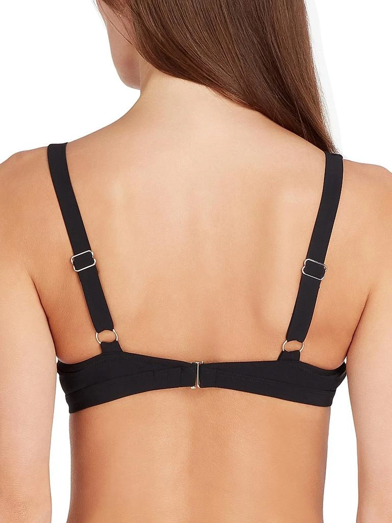 VALIMARE Martinique Strappy Bikini Top 5