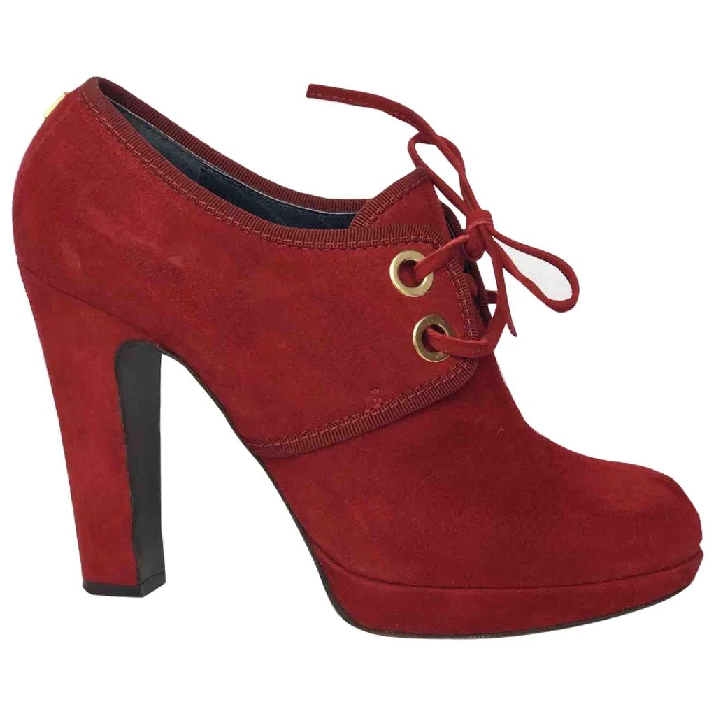 CYCLE Cycle Heels 1