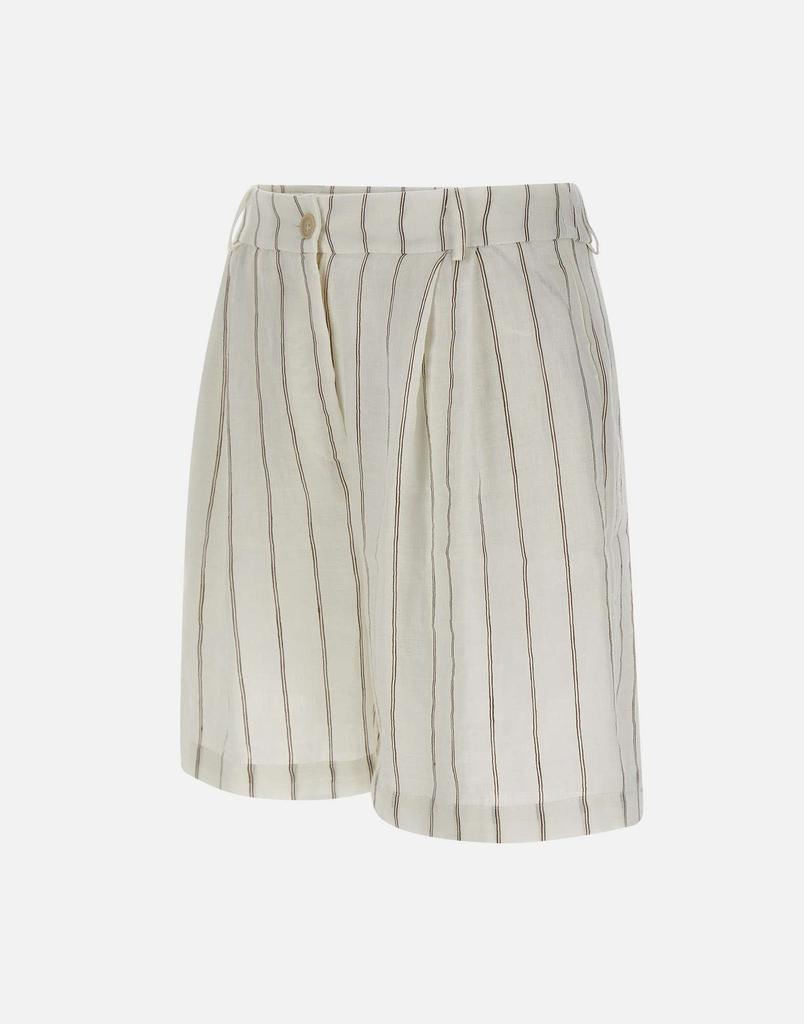 KAOS Linen shorts