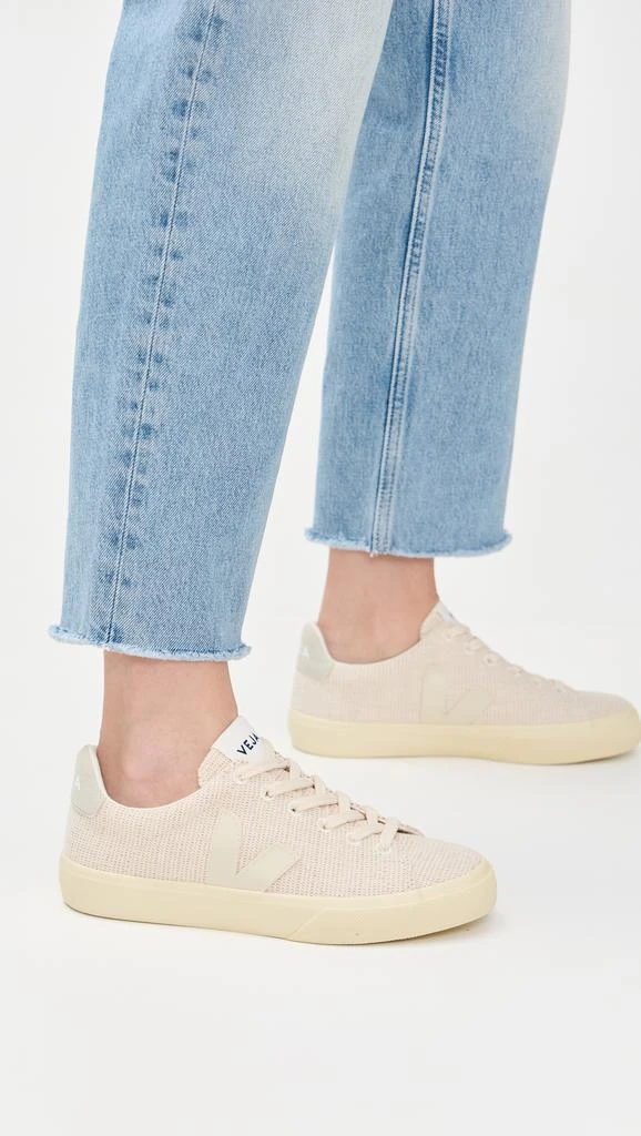 Veja Campo Mesh Sneakers 2