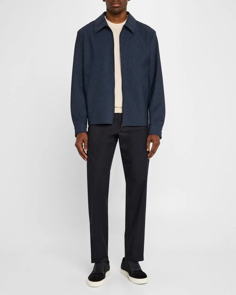 Hugo Boss Men's Hanry Dressletic Bomber Jacket 2