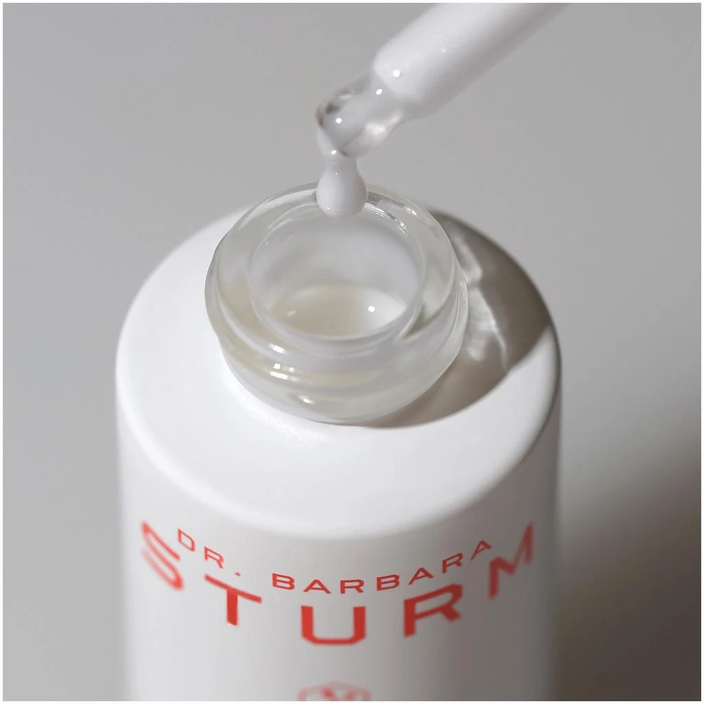 Dr. Barbara Sturm Dr. Barbara Sturm The Better B Niacinamide Serum 30mL 3
