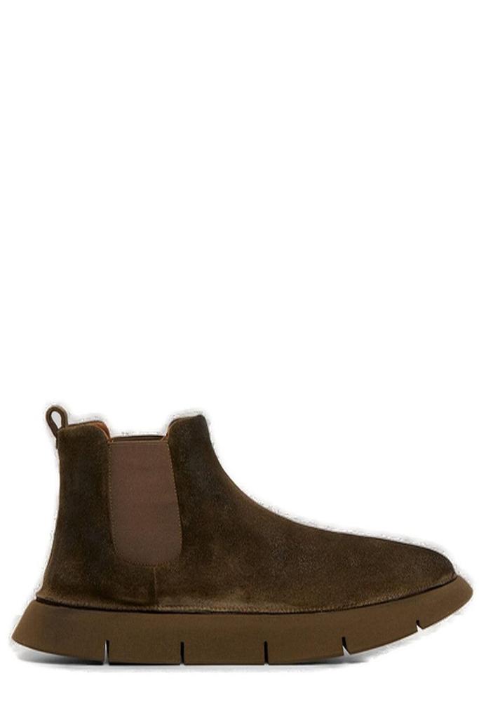 Marsèll Marsèll Intagliata Beatles Boots