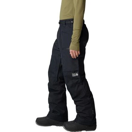Mountain Hardwear First Tracks Pant - Men
s 7