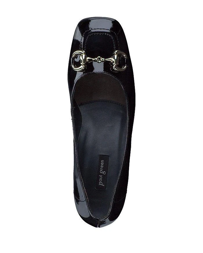 Paul Green Women's Valetta Pumps 3