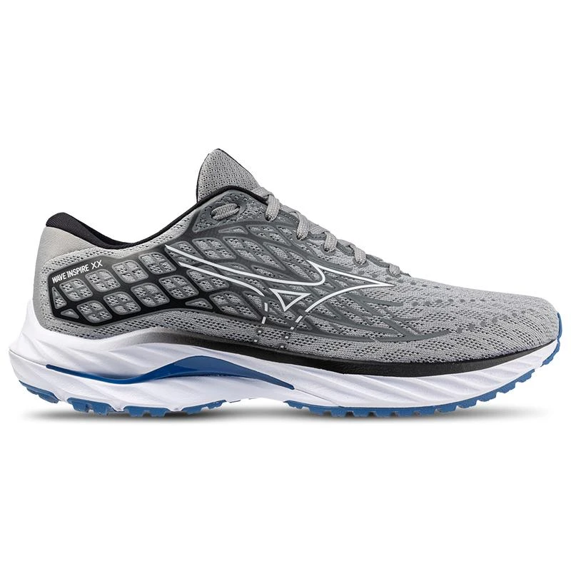 Mizuno Mizuno Wave Inspire 20 2E  - Men's 1