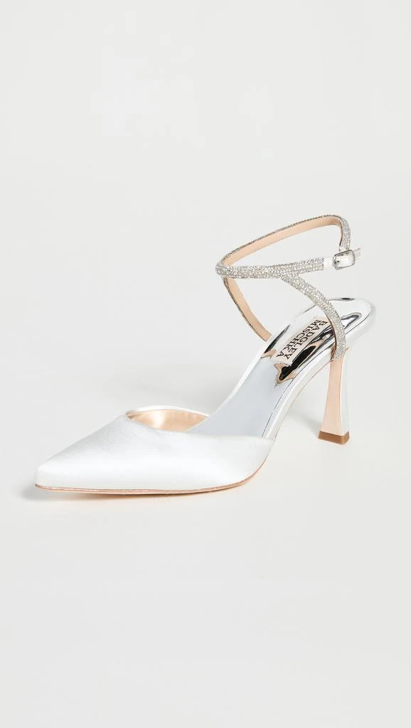 Badgley Mischka Kamilah Pumps 1